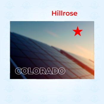 Hillrose