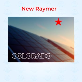 New Raymer