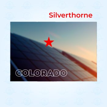 Silverthorne