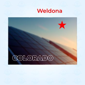 Weldona
