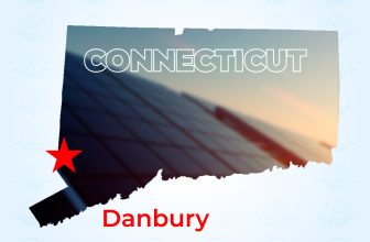 Top Solar Companies in Danbury, Connecticut