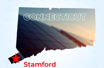 Top Solar Companies in Stamford, Connecticut