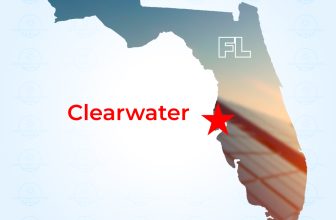 Top Solar Companies in Clearwater, Florida