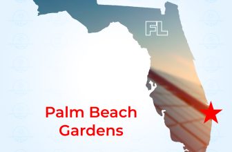 Palm Beach Gardens