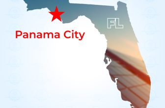 Top Solar Companies in Panama City, Florida