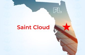 Saint Cloud