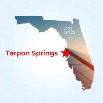 Tarpon Springs