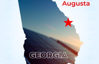 Top Solar Companies in Augusta, Georgia