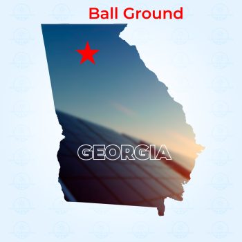 Ball Ground