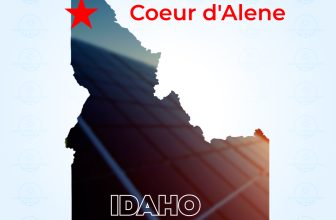 Coeur D Alene