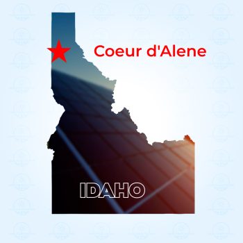 Coeur D Alene