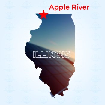 Apple River
