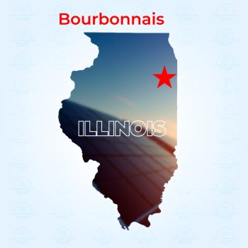 Bourbonnais