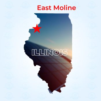 East Moline