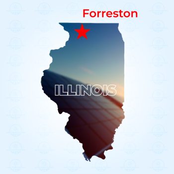Forreston