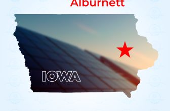 Alburnett