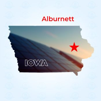 Alburnett