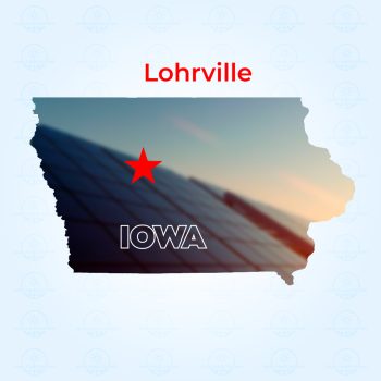 Lohrville