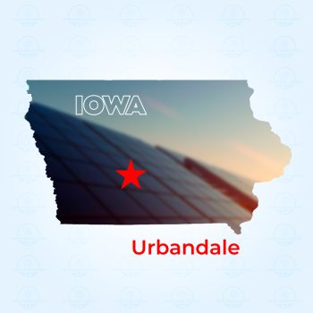 Urbandale