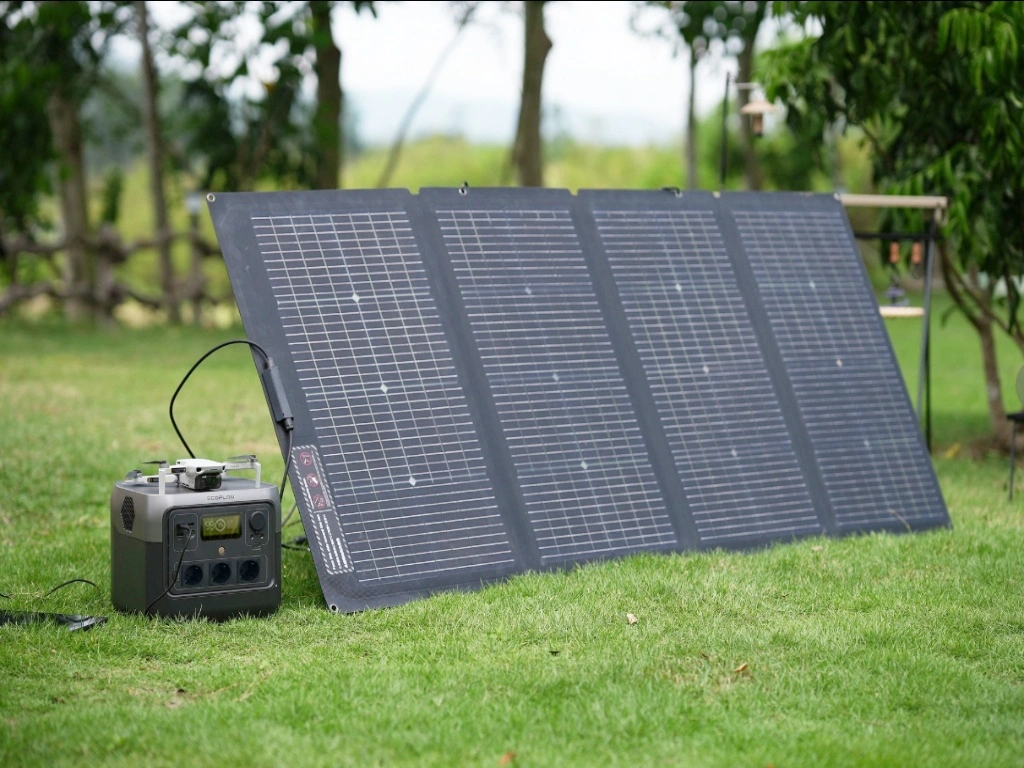 Is It Possible for Solar Panels to Power a TV