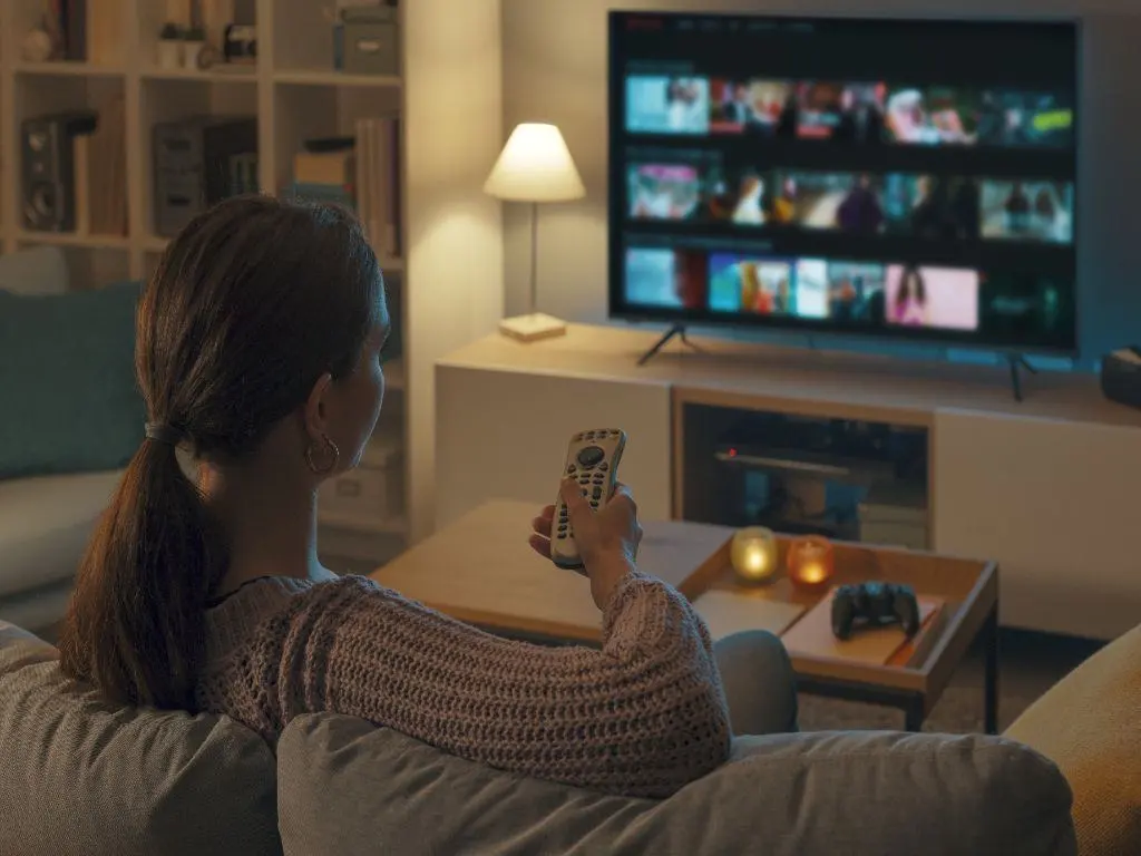 Is It Possible for Solar Panels to Power a TV