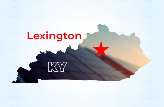 Top Solar Companies in Lexington, Kentucky