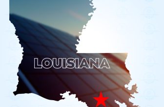 Top Solar Companies in Houma, Louisiana