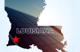 Top Solar Companies in Lake Charles, Louisiana
