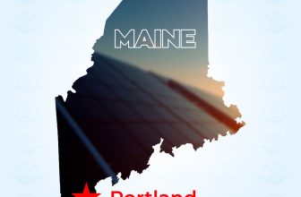 Top Solar Companies in Portland, Maine