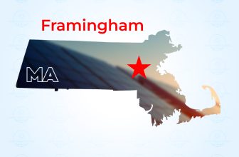 Top Solar Companies in Framingham, Massachusetts