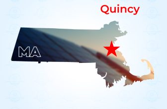 Top Solar Companies in Quincy, Massachusetts