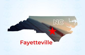 Top Solar Companies in Fayetteville, North Carolina