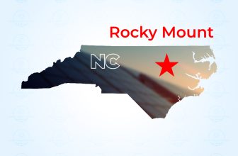 Top Solar Companies in Rocky Mount, North Carolina