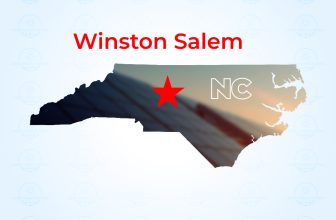 Top Solar Companies in Winston Salem, North Carolina