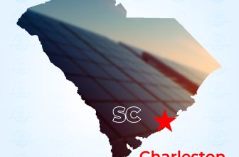 Top Solar Companies in Charleston, South Carolina
