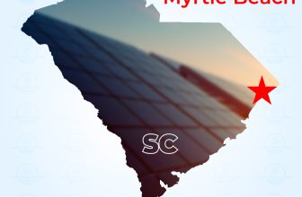 Top Solar Companies in Myrtle Beach, South Carolina