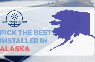 Best Solar Companies in Alaska