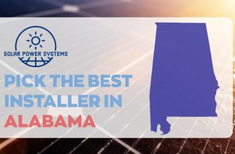 Best Solar Companies in Alabama