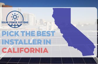 Best Solar Companies in California