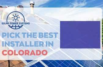 Best Solar Companies in Colorado