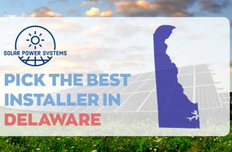 Best Solar Companies in Delaware
