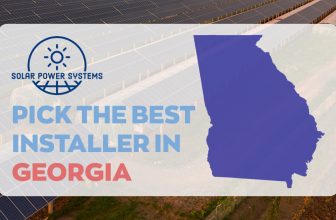 Best Solar Companies in Georgia