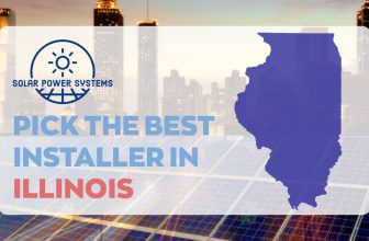 Best Solar Companies in Illinois