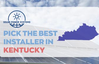 Best Solar Companies in Kentucky