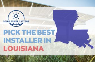 Best Solar Companies in Louisiana