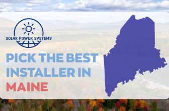 Best Solar Companies in Maine
