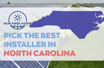 Best Solar Companies in North Carolina