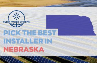 Best Solar Companies in Nebraska