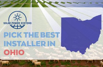 Best Solar Companies in Ohio