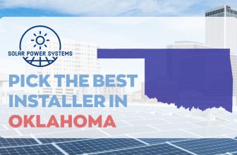 Best Solar Companies in Oklahoma